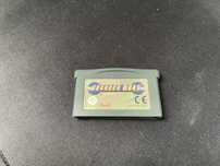Advance Wars na Game Boy Advance