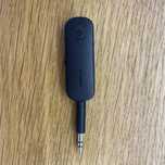 Ugreen odbiornik nadajnik bluetooth mini jack 3,5mm czarny