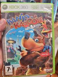 Banjo-Kazooie: Nuts & Bolts X360 PL Sklep Wysyłka Wymiana