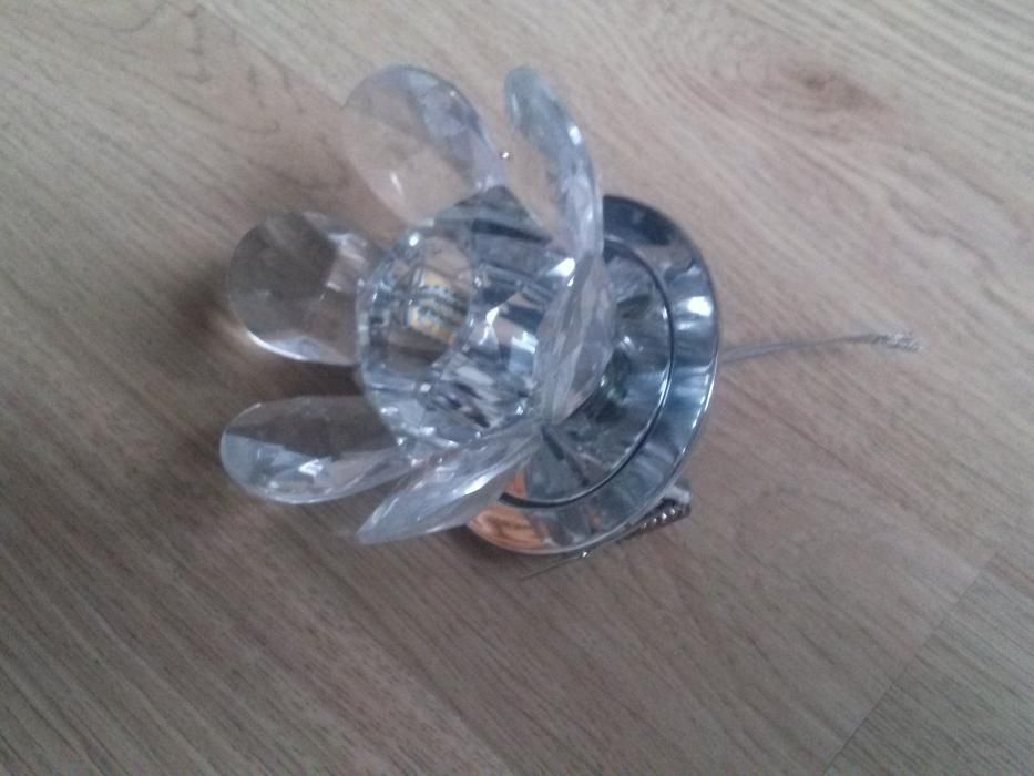 светильники (точечный потолочный под под лампу G4)