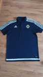 Koszulka polo bluzka męska Adidas M t-shirt climalite Northern Ireland
