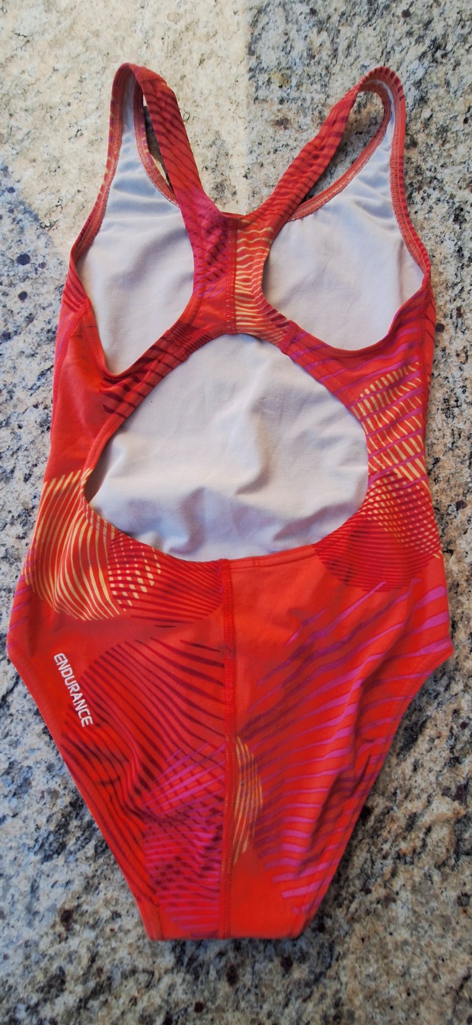 Kostium Speedo 8lat