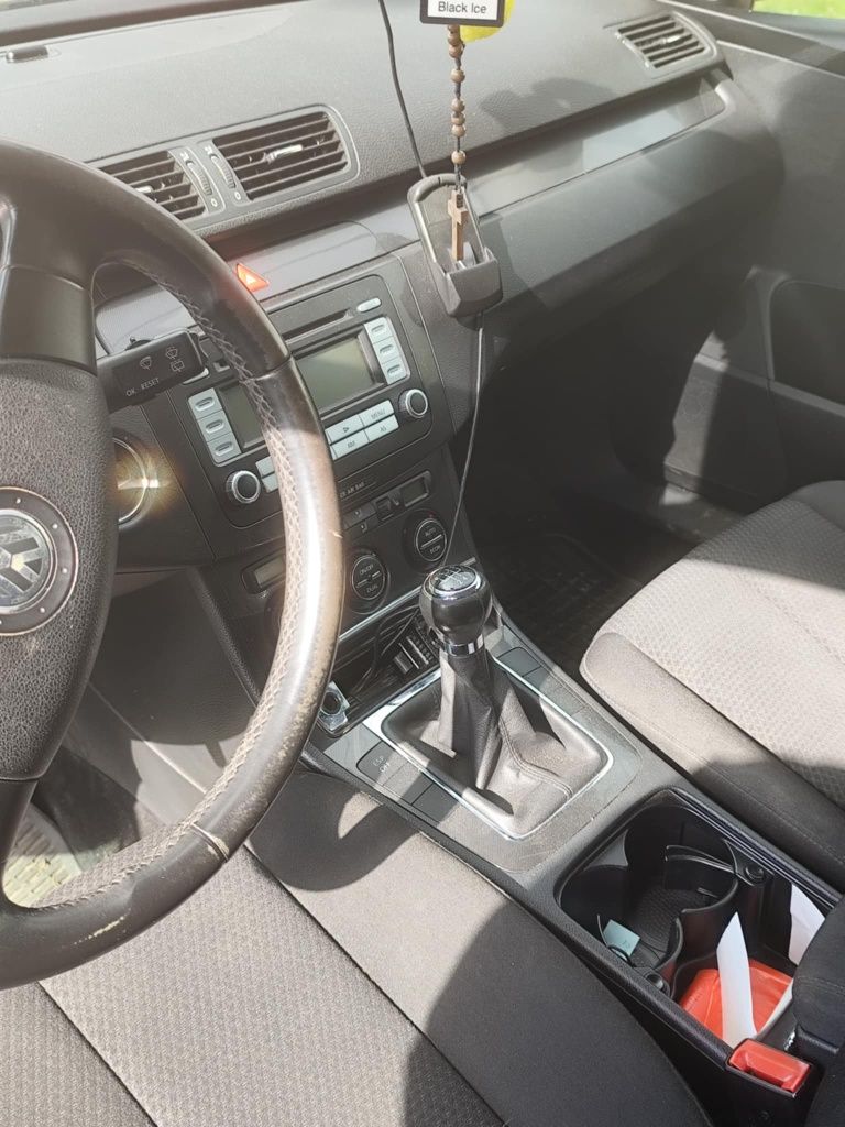 Auto osobowe czarne