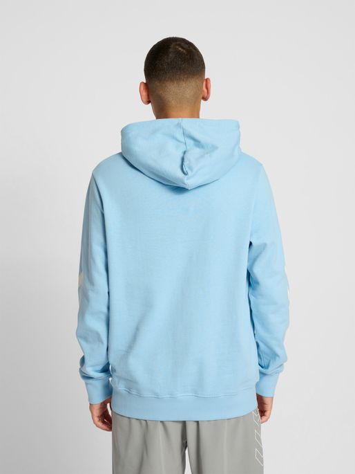 Bluza z kapturem Hummel XL