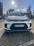 Електромобіль Honda Everus VE-1