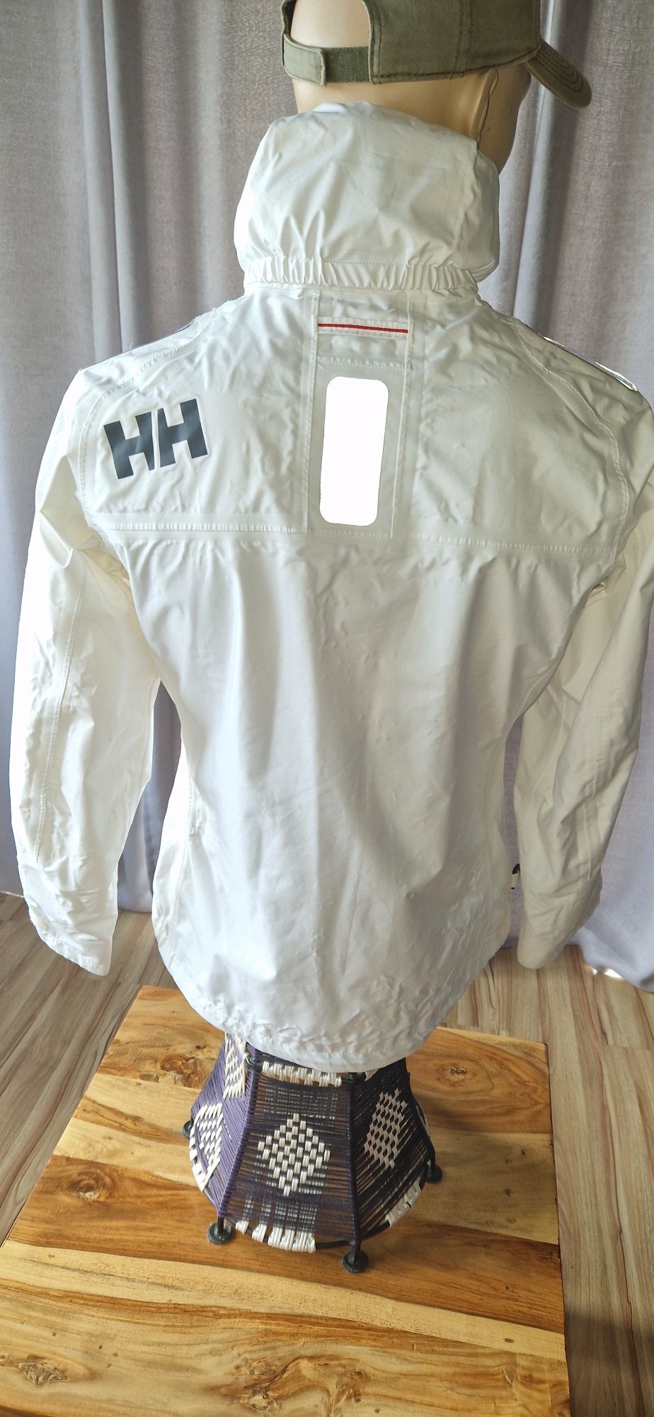 Helly Hansen kurtka sztormiak damski roz.L