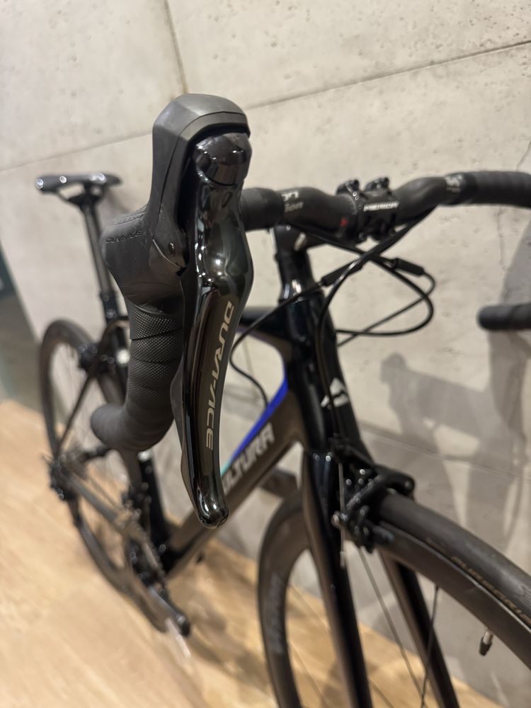 Merida Scultura Full Carbon Dura Ace Nowy Ultralekki 7kg