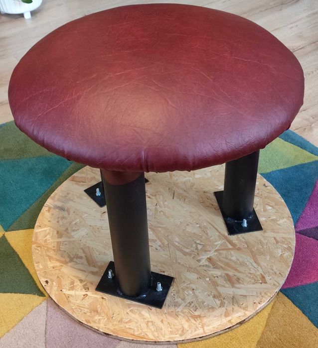 Grzybek gimnastyczny