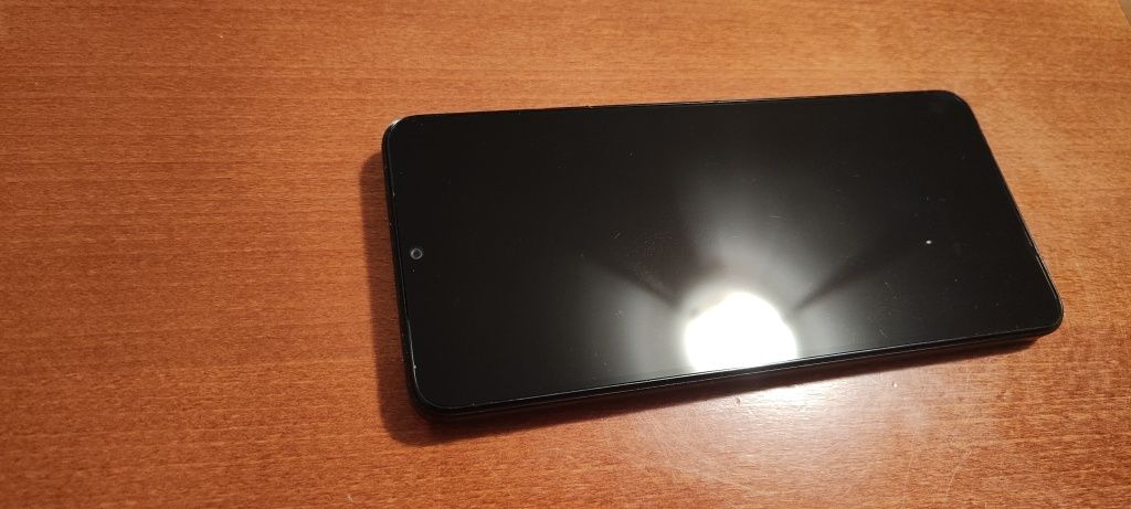Redmi A3 Midnight Black 128GB