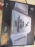 MSI Mag X670E Tomahawk Wifi