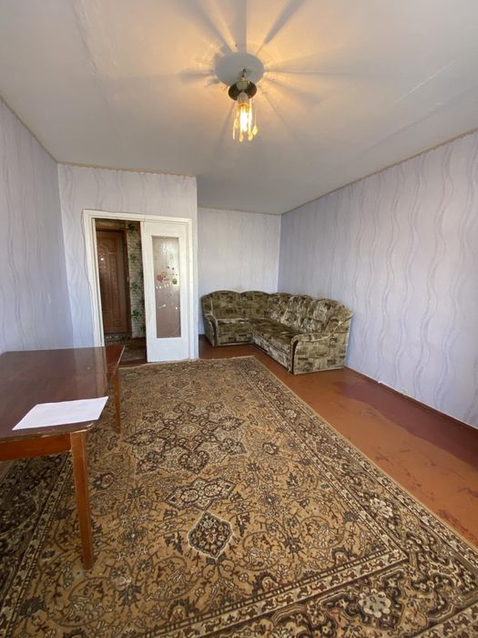 1к нового планування! 8/9, цегла! Костел!