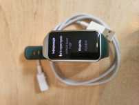 Фітнес-браслет Honor Band 7 Emerald Green (Global)