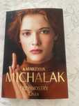 Trzy siostry Cisza Katarzyna Michalak