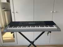 CASIO keyboard CTK-4400