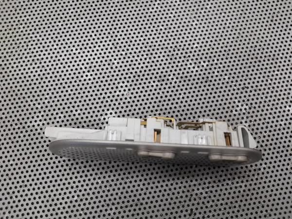 Plafonier frente RENAULT Clio III (BR0/1, CR0/1)