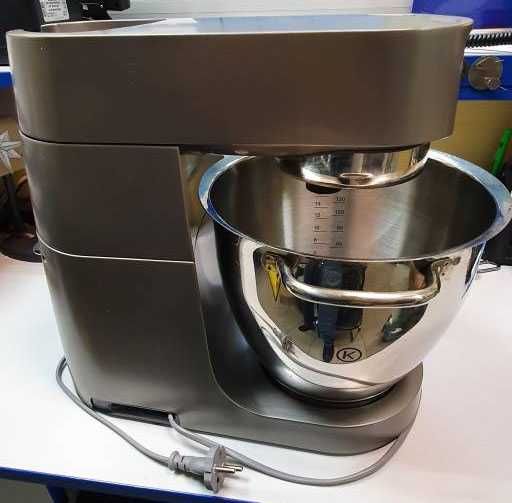 Кухонный комбайн Kenwood kvl80