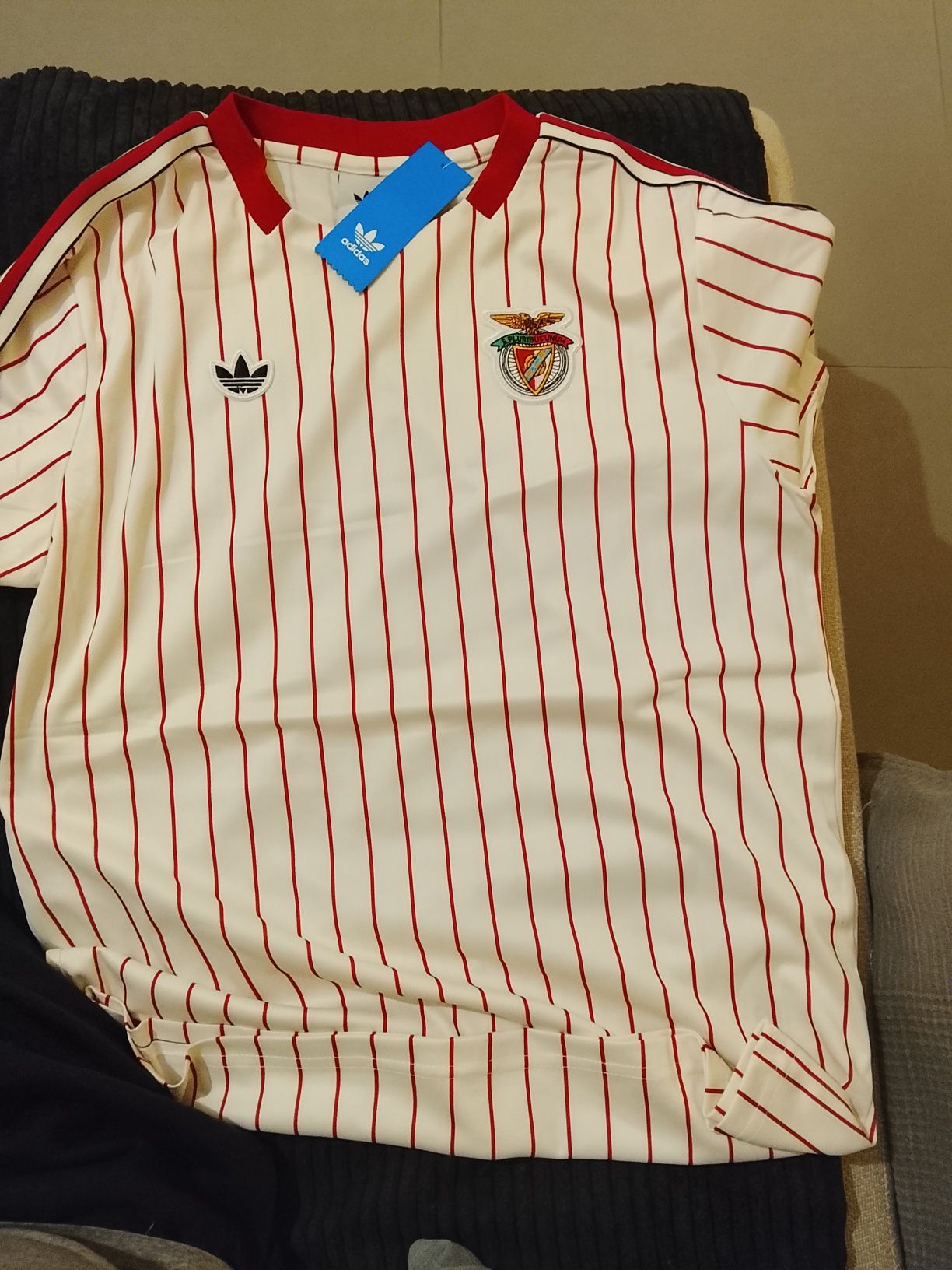 Camisa | Benfica