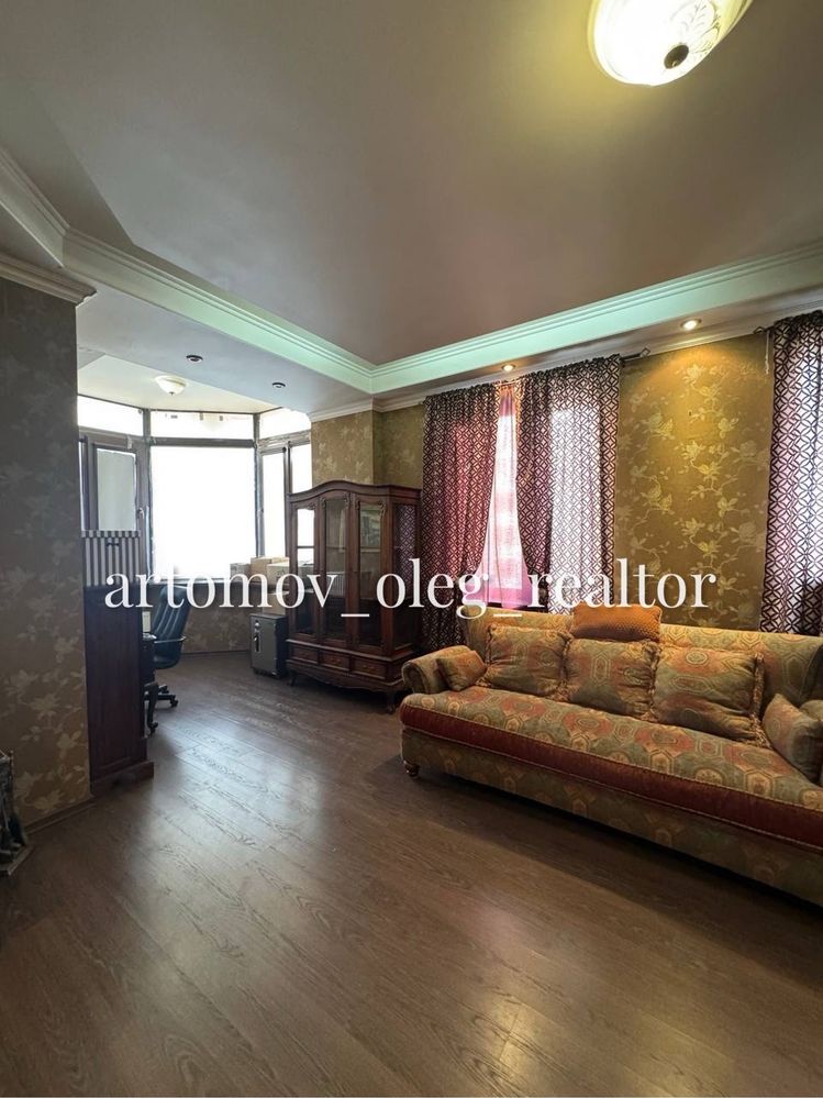 New‼️Климовский дом,пентхаус 400м2‼️Проспект Шевченко,парк Победы‼️