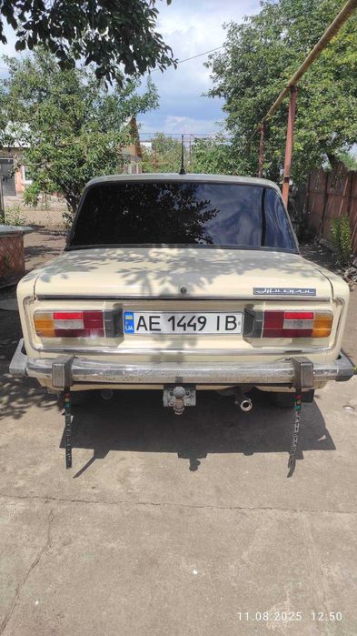 Продам ВАЗ 2106 є переоформлення