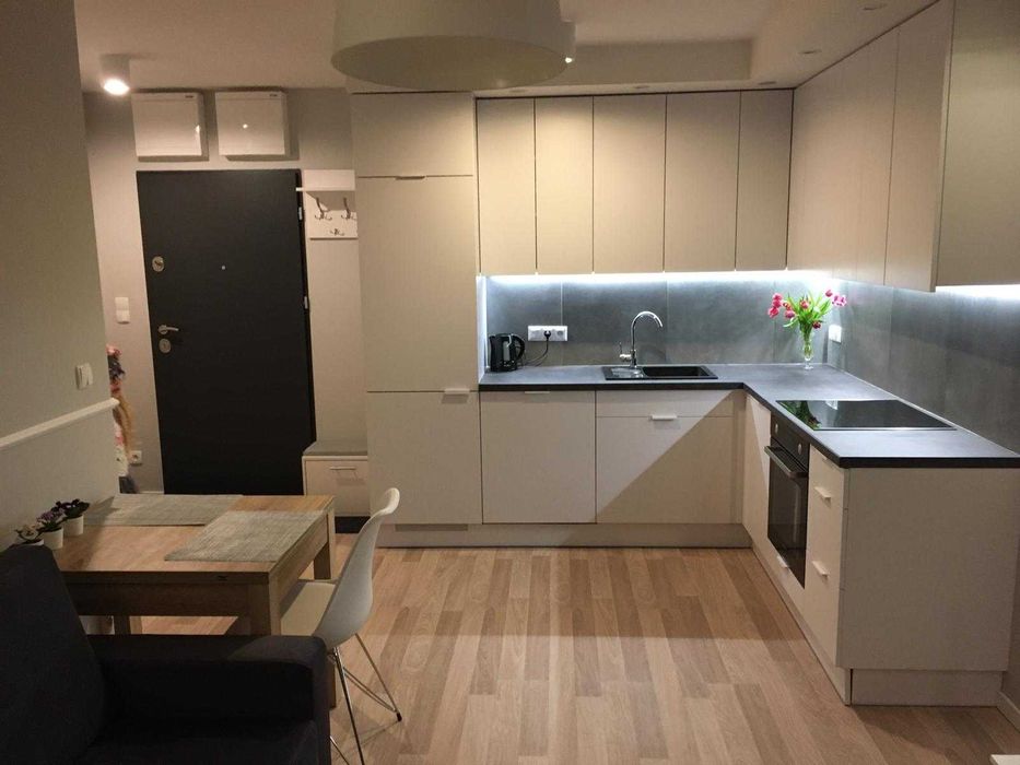 Nowe os Promenday Wrocławskie, 37m 2 pok,Nowoczesne Mieszkanie WARTO!!