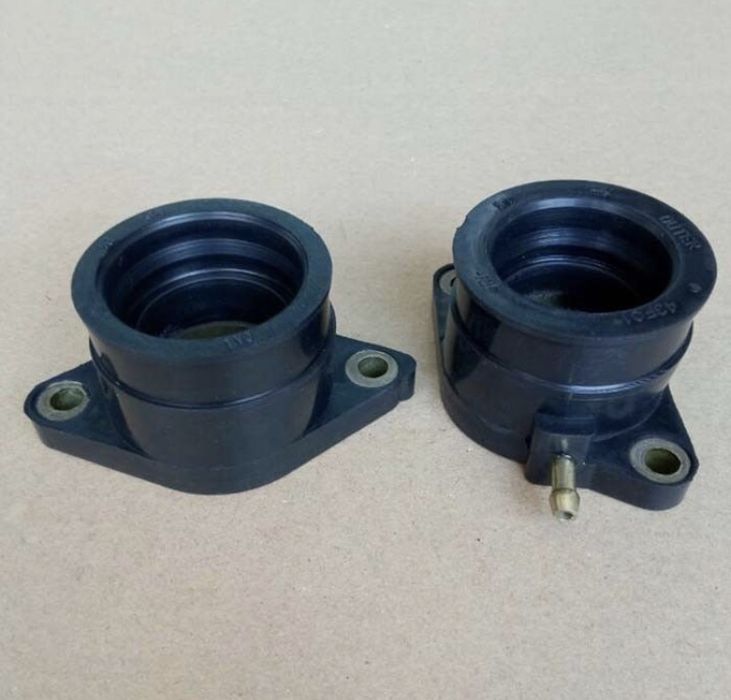 Colectrores carburador XT600 ano 2003