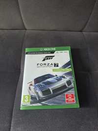 Xbox one forza Motosport 7