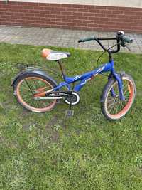 Rower dzieciecy bmx 20