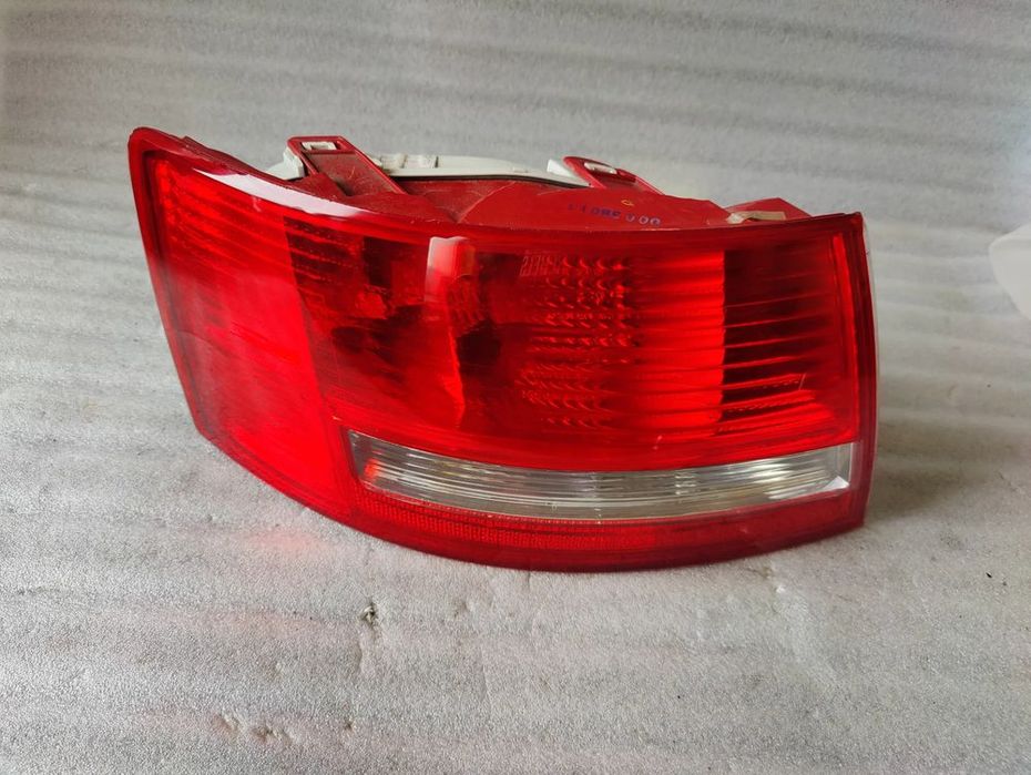 audi a6 s6 c6 4f lampa prawy lewy tył 4f5945095l 4f5945096l