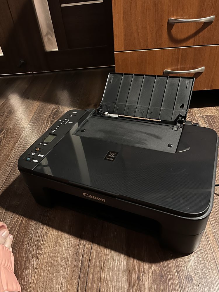 Принтер Canon Pixma TS3340, Wi Fi