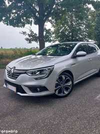 Renault Megane 1,5DCI 116 PS Tablet NAVI Kamera Cofania Niski Przebieg Dwie Karty