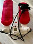 Stepper z linkami