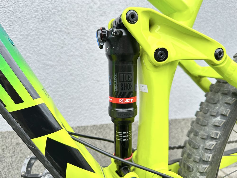 Trek Remedy 8 2020 Enduro