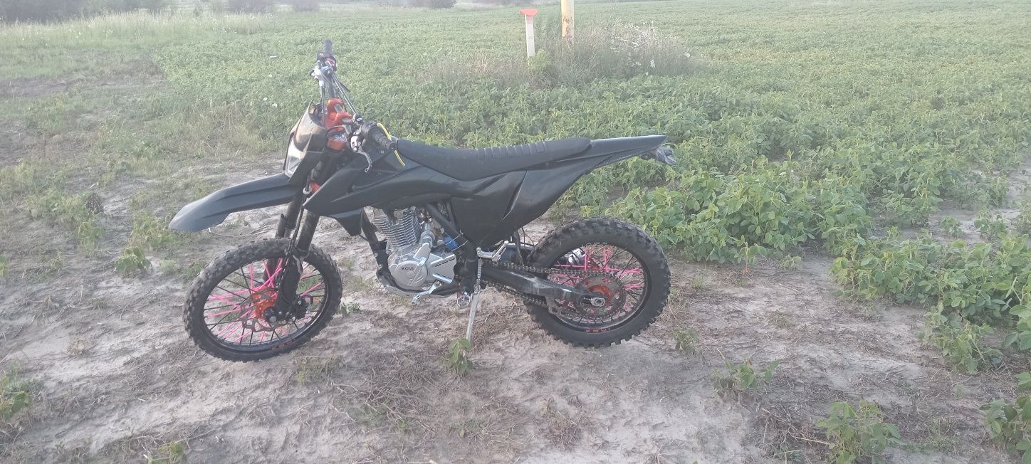 Кові адванс 250 2024року