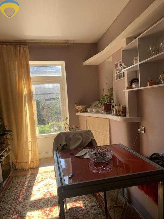 Продам уютный дом на Таирова на Китобойном 2-й пер.