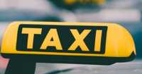 Venda de taxi [ viatura  e licença