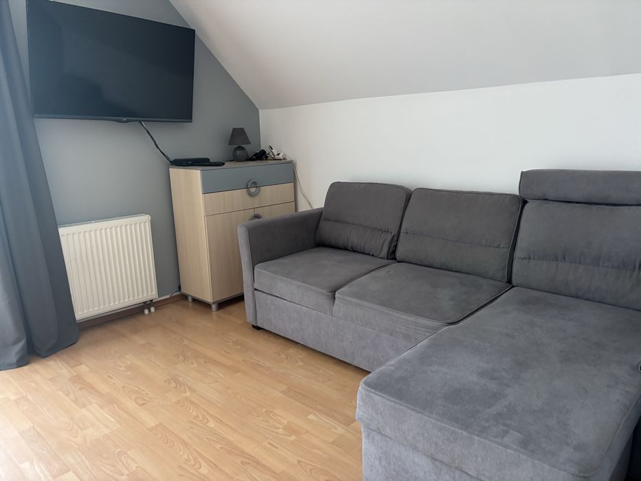 Mieszkanie komfortowe w domu 4 pokoje Kurdwanów,Swoszowice