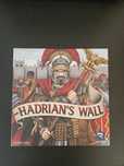 Hadrian's Wall - Excelente estado - Jogo de tabuleiro