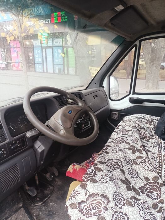 Продажам авто Фіат Дукато