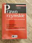 Prawo rzymskie wydanie III u podstaw prawa prywatnego