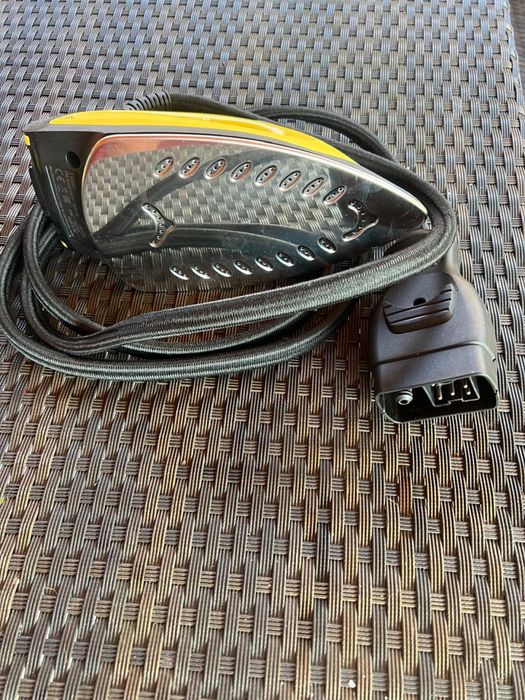 Парова праска Karcher