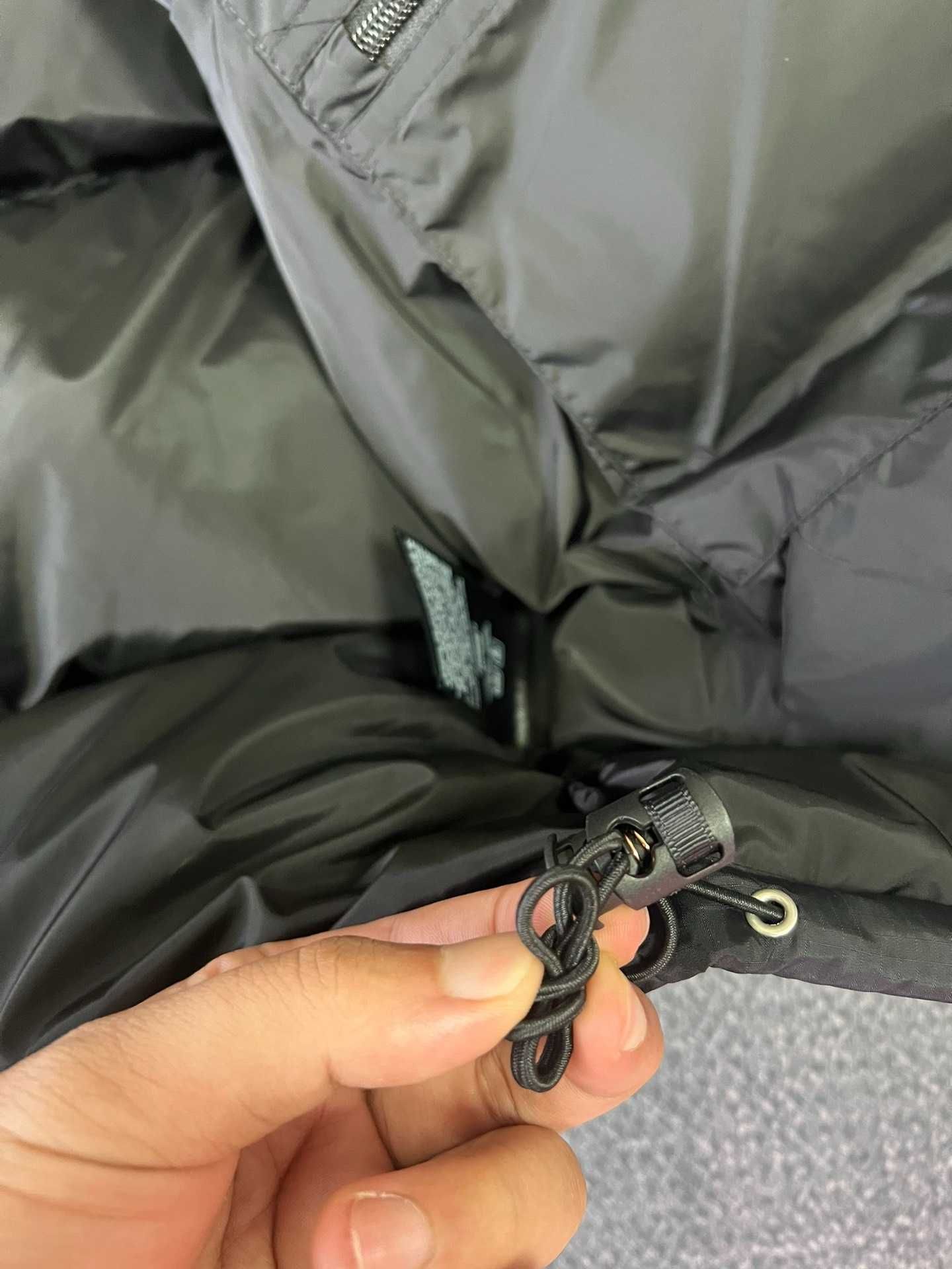 Kurtka The North Face 1996 Retro Nutpse XL