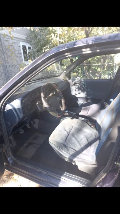 Продам фольсваген пасат дизель 1.9 на ходу