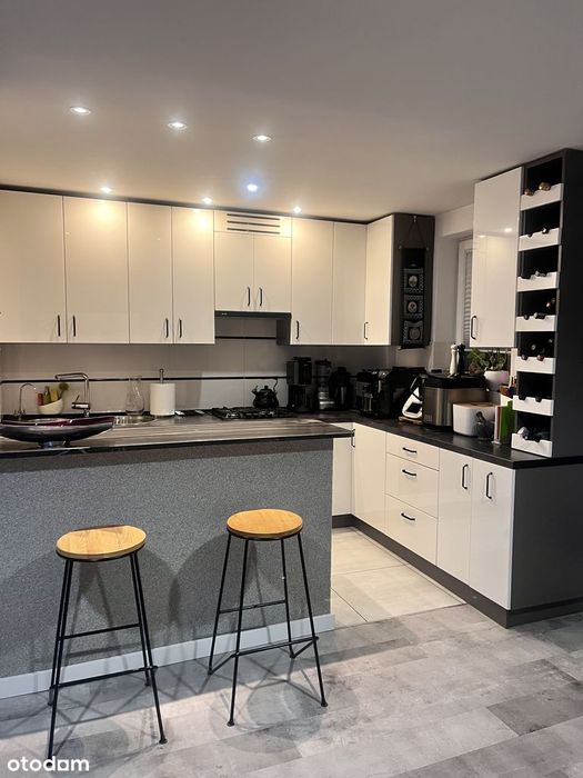 Sprzedam 4-pokojowe mieszkanie Malbork