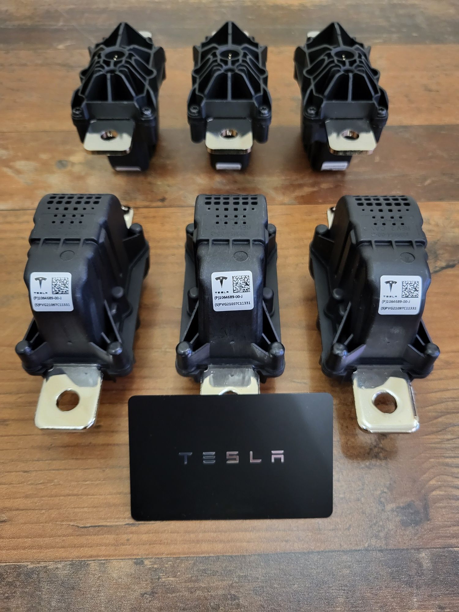 Tesla Model 3 Y пиропатрон батарей Тесла піропатрон.