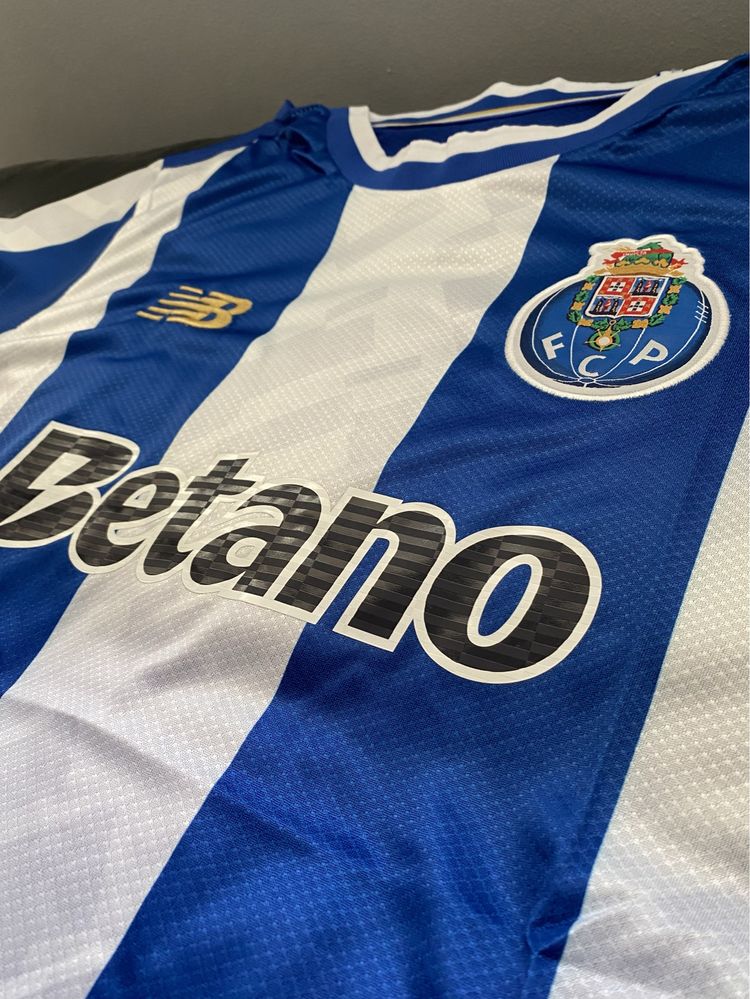 Camisola FC Porto M 25/26