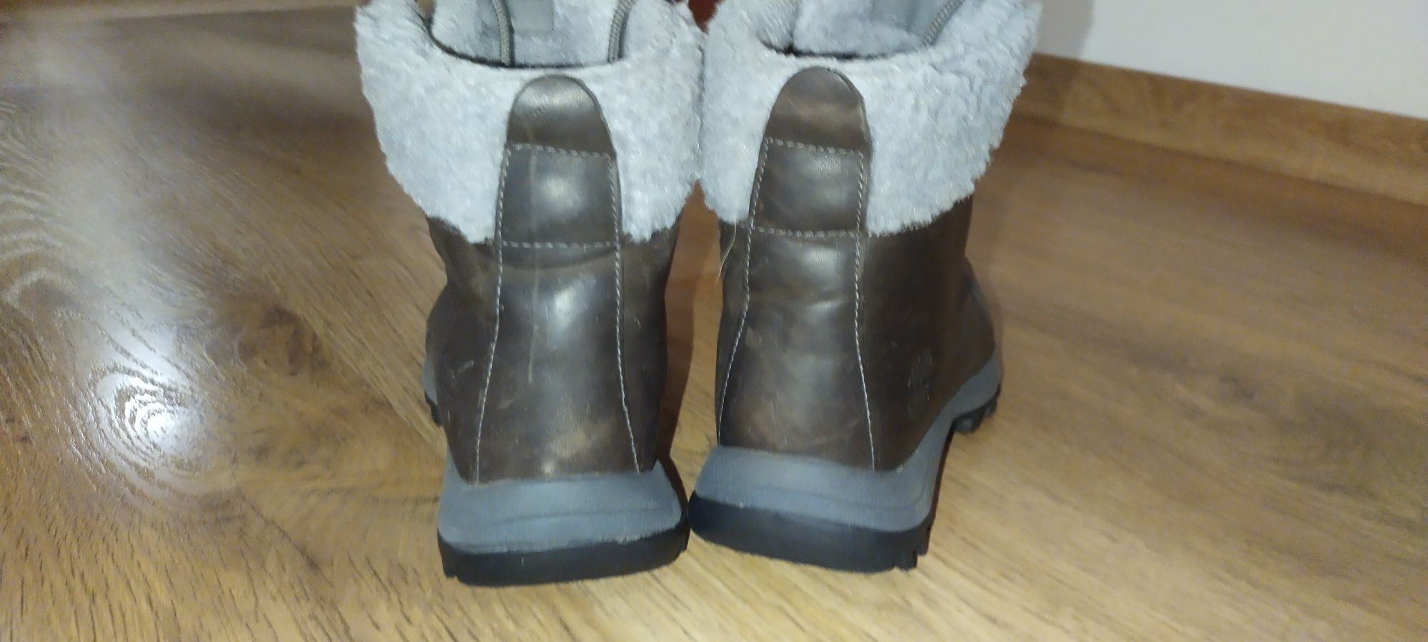 Timberland damskie