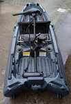 Bateria e motor de pesca. Kayak ja nao esta disponível.