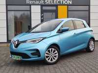 Renault Zoe Bateria na własność, ZOE R135 52kWh, do 400km zasięgu, Zadbany,
