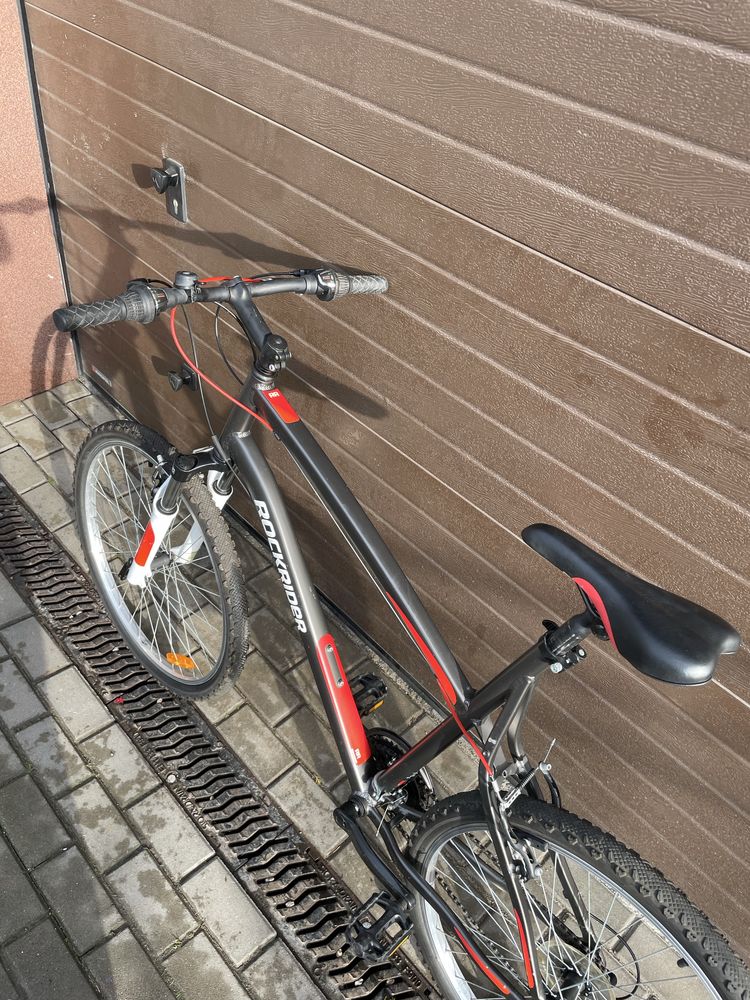 Rower Mtb Rockrider 5.1 XL górski
