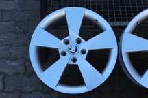 ORYG SKODA OCTAVIA III 5E0 17cali 5x112 ET49 7J